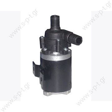 458392  WEBASTO U4810   ΚΥΚΛΟΦΟΡΗΤΗΣ ΝΕΡΟΥ   Webasto Water Pump 24v U4810 | 458392 - 