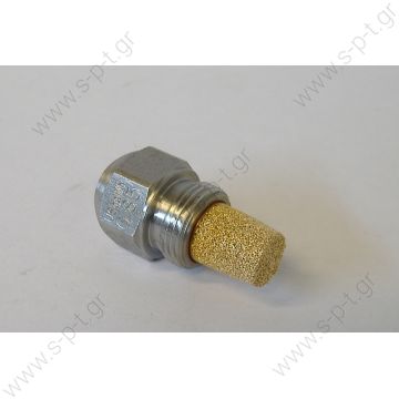 469.556 1319451A  WEBASTO ΜΠΕΚ ΠΕΤΡΕΛΑΙΟΥ  1319452A - Webasto High Pressure Fuel Nozzle - DBW - 