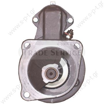 20500969   ΜΙΖΑ Μίζα 12V Perkins, Ferguson, JCB 10δ   Prestolite  12V 2.8kW z10 (New) ΜΙΖΑ MM 12V 10Δ JCB\PERKINS (2,6KW)   2873K405, 2873K625, 63280041, 063280041010, MSN8041, 71440231, 254097,Case Compair Conveyancer Dennis FAI Fermec JCB  Lucas LRS232  - 