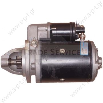 20500969   ΜΙΖΑ Μίζα 12V Perkins, Ferguson, JCB 10δ   Prestolite  12V 2.8kW z10 (New) ΜΙΖΑ MM 12V 10Δ JCB\PERKINS (2,6KW)   2873K405, 2873K625, 63280041, 063280041010, MSN8041, 71440231, 254097,Case Compair Conveyancer Dennis FAI Fermec JCB  Lucas LRS232  - 