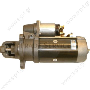 0001371006   BOSCH ΜΙΖΑ SCANIA   ΜΙΖΑ SCANIA 1357709 860305 Prestolite starter motor  24V 6.7kW z11 (New)  Starter Motor Starter SCANIA SERIE 4124 L440 L470    0001371006 0001371007 0986017760, 860305 DRS7760 332.009.114 452178,  - 