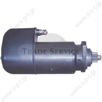 19024013   DRS4910    DELCO REMY  ΜΙΖΑ  VOLVO  24V 5.4kW z11  0986014910  BOSCH  ΜΙΖΑ V    VOLVO B 12	1992-... F 10	1977-1994 F 12	1977-1994 F 80	1965-1978 FL 10	1985-1998 FL 7	1985-1998 FM 10	1998-2001 FM 7	1998-2001 FS 7	1991-1996 - 