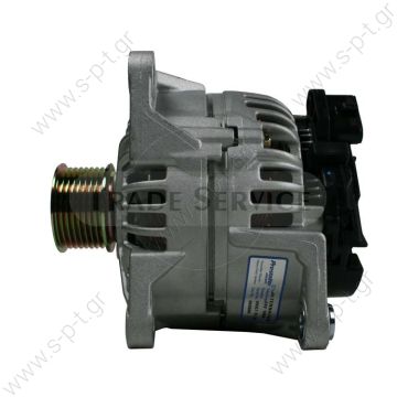 0124555006   BOSCH ΔΥΝΑΜΟ DAF   ΔΥΝΑΜΟ DAF LF55  LF45  24V 110A   0986047410  BOSCH   ΔΥΝΑΜΟ DAF      860806   ΔΥΝΑΜΟ  PRESTOLITE   24V 110A (New) BOSCH 0 124 555 006 (0124555006) BOSCH  ΔΥΝΑΜΟ   DAF LF45 DAF LF55 2001   24v 110A ΔΥΝΑΜΟ - 860806 - 