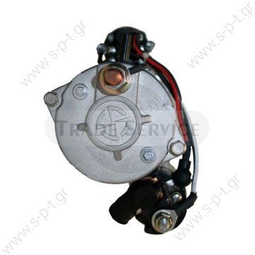 M9T61471 M9T64971 ΜΙΖΑ   ΜΙΖΑ 24V 5.5Kw 11Δ VOLVO FM9 FM330, RENAULT KERAX, PREMIUM     Volvo Fm9 Lm9     016471 Andre Niermann starter motor  24V 5.5 kW z11  Renault LKW Volvo Mitsubishi M9T61471 M9T64971 usw. 24 Volt 5,5 KW Original Mitsubishi - 