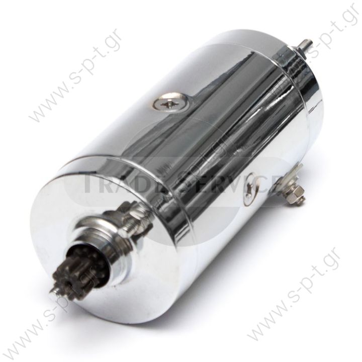 S9721NC WAI starter motor  12V z10 (New) HARLEY-DAVIDSON	3157073C WAI	S9721NC, 5780CN