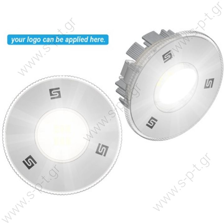 SSPC Series "LED Spot Lamp"  SSPC Series "LED Spot Lamp"