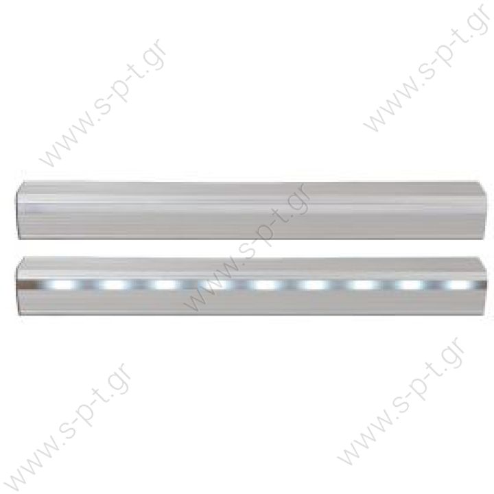 DSPK24 ΦΑΝΟΣ ΔΙΑΔΡΟΜΟΥ ΜΕ LED 24V