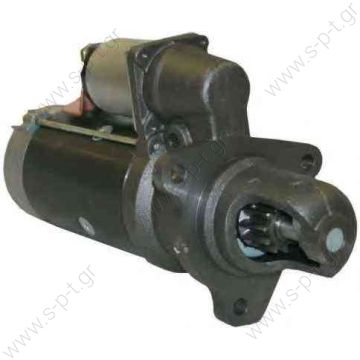 0986017760   BOSCH  ΜΙΖΑ SCANIA     SCANIA 1358639  Starter DT 1.21376 (121376), Starter HELLA 8EA 737 692-001 (8EA737692001), Starter Starter Motor Starter SCANIA SERIE 4124 L440 L470 - 