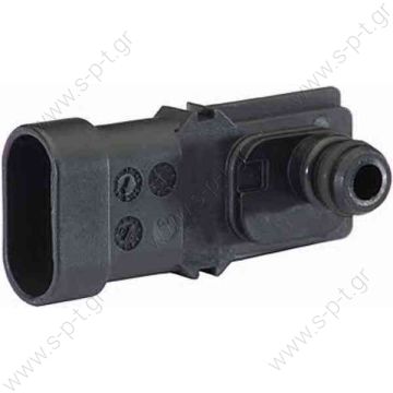 5WK9681Z VDO 5WK9681Z,VDO ΑΙΣΘΗΤΗΡΑΣ ΑΠΟΛΥΤΗΣ ΠΙΕΣΗΣ-MAP-KNOCK  Sensor, intake manifold pressure  DACIA, NISSAN, RENAULT (82 00 719 629) NISSAN (25085-00Q0B) NISSAN (2508500QAA) OPEL, VAUXHALL (44 35 200) OPEL RENAULT (8200105165)  - 