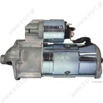 ΜΙΖΑ HYUNDAI 410210 20513019 Prestolite starter motor 12V 2.2kW z10 HYUNDAI	GALLOPER II (JK-01)	 MITSUBISHI		-	4 D 56 TD	2.5 TD   MITSUBISHI	L 200 (K__T)		2.5 TD 4x4 (K74T) - 