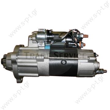 M105R3509SE    ΜΙΖΑ  VOLVO FH VOLVO FH 16 VOLVO FH 16 II  Prestolite starter motor M105R | 24V | 7.5kW     M009T82671, M009T82672, M9T82671, M9T82672  Volvo FH16 Starter,20450305,20732404,M009T82671  VOLVO FH  VOLVO FH 16  VOLVO FH 16 II   - 