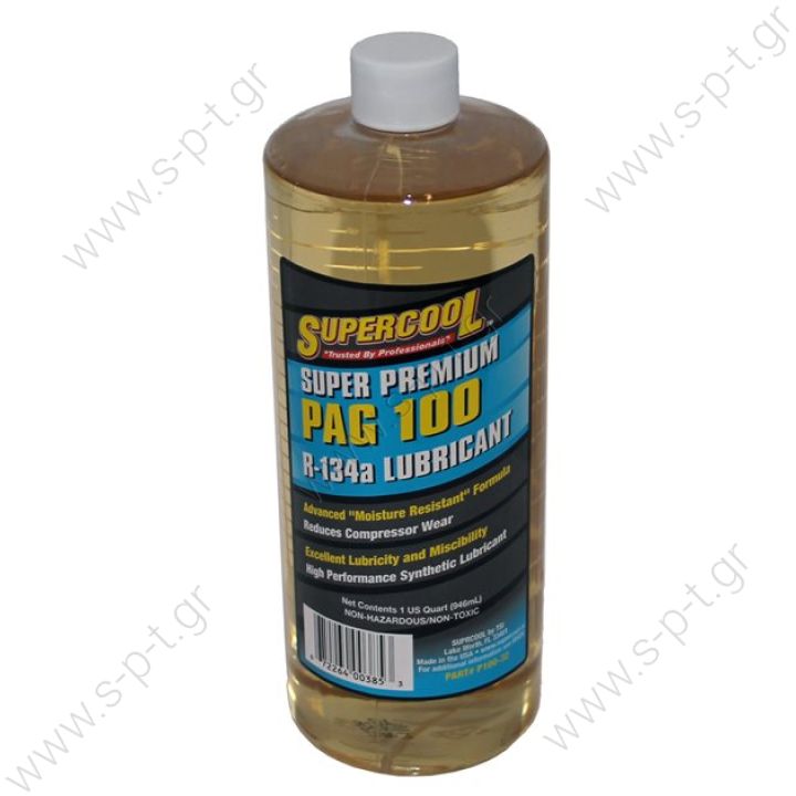 PGA 100  A/C Oil  1000 ml