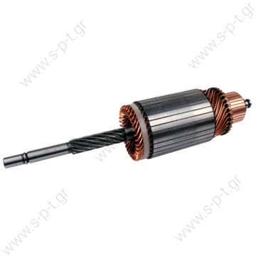 1010558  MΠΟΜΠΙΝΑ ΜΙΖΑΣ BOSCH NT 24V 4 HP ΜΑΚΡΥ ΚΑΡΕ   Armature O.E. Cross- and BoM list for: 1010558 OEM	Reference (See Breakdown List) BOSCH	2004004062 BOSCH	2004004111 CARGO	130119 ISKRA	16.360.322 - 