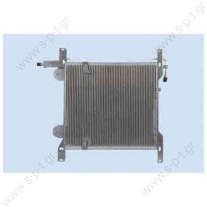 1327759 DAF , Condenser, air conditioning 30311300 Daf Serie 95 XF  HERSTELLER	VERGLEICHSNUMMER DAF	1327759 DAF	1387308