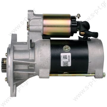 S13-289A  HITACHI  ΜΙΖΑ  12V 9Δ THERMOKING, YANMAR (2,0KW)   ΜΙΖΑ     THERMO KING 12 V 9T THERMO KING	451263, 451671, 8451263, 8451263, 41044000 THERMOKING	451993, 452325, 8452325   New Starter 20-45-1993 S13-211 S13-289 S13-89 45-1671 18067 - 