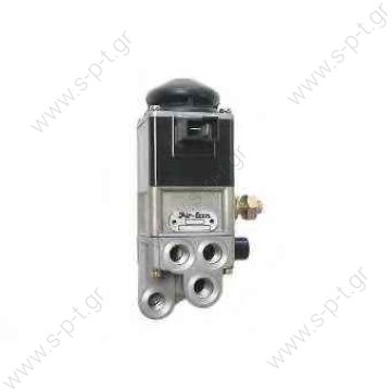 7.70175 DT Μαγνητική βαλβίδα    Solenoid valve replaces Wabco: 472 017 480 0  Art. No. 7.70175   Electromagnetic valve KNORR 481500102 TYPE: WABCO DOOR VALVE  472 017 480.0 - 