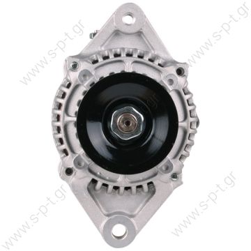 101211-3410  ΔΥΝΑΜΟ   12V 55 A KOMATSU, KUBOTA  Denso style 12v 55a IR/IF      OEM	Reference (See Breakdown List) DENSO	101211-3410 ELSTOCK	28-5851 KUBOTA	17490-64010 KUBOTA	17490-64011 KUBOTA	17490-64012 KUBOTA	17490-64014 KUBOTA	47490-64015 - 