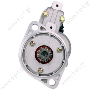 S13-289A  HITACHI  ΜΙΖΑ  12V 9Δ THERMOKING, YANMAR (2,0KW)   ΜΙΖΑ     THERMO KING 12 V 9T THERMO KING	451263, 451671, 8451263, 8451263, 41044000 THERMOKING	451993, 452325, 8452325   New Starter 20-45-1993 S13-211 S13-289 S13-89 45-1671 18067 - 