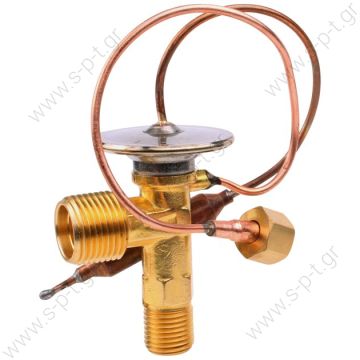 7110408   ΕΚΤΟΝΩΤΙΚΗ ΒΑΛΒΙΔΑ     A/C Expansion Valve - Externally Equalized Expansion Valve AGCO OEM# 268470 0259379-8 - 