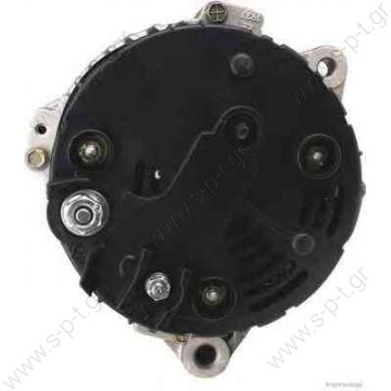 0 986 038 771  ΔΥΝΑΜΟ   12V 80A   (0986038771), BOSCH  CITROËN	BERLINGO E   CITROEN SAXO  XSARA ZX  PEUGEOT 106  306 VALEO	A13VI27  VALEO	A13VI46    Generator 80A CITROEN BERLINGO SAXO XSARA ZX Break 1,0 1,1 1,4 1,6 X SX VTS - 