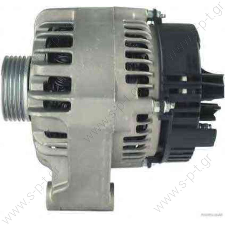 0 986 038 771  ΔΥΝΑΜΟ   12V 80A   (0986038771), BOSCH  CITROËN	BERLINGO E   CITROEN SAXO  XSARA ZX  PEUGEOT 106  306 VALEO	A13VI27  VALEO	A13VI46    Generator 80A CITROEN BERLINGO SAXO XSARA ZX Break 1,0 1,1 1,4 1,6 X SX VTS