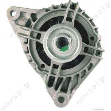 0 986 038 771  ΔΥΝΑΜΟ   12V 80A   (0986038771), BOSCH  CITROËN	BERLINGO E   CITROEN SAXO  XSARA ZX  PEUGEOT 106  306 VALEO	A13VI27  VALEO	A13VI46    Generator 80A CITROEN BERLINGO SAXO XSARA ZX Break 1,0 1,1 1,4 1,6 X SX VTS - 