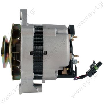 A0B09601 VALEO  Alternator  MERCURY MARINE APPLICATIONS 20130178 Prestolite alternator MANDO	A000B0431, A000B0471K, AC155513, AR150CA, AR150DA, AR155CA, M40473, TA0B09601 - 