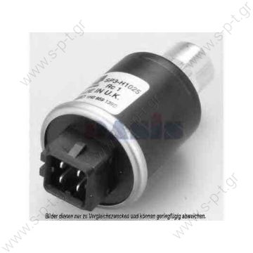 60656015   ΠΡΕΣΟΣΤΑΤΙΚΗ ΒΑΛΒΙΔΑ A/C VW GOLF IV,SEAT IBIZA IV, SKODA OCTAVIΑPressure switches  Audi 1H0959139B - 7238088  AUDI : 1H0959139B SEAT : 1H0959139B VOLKSWAGEN : 1H0959139B     Pressostat Climatisation SEAT Toledo II (99) 1.4 16V - 