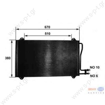 8FC351037161   BEHR-HELLA ΨΥΓΕΙΑ A/C   901 500 04 54  MERCEDES(9015000454)  ΨΥΓΕΙΑ A/C    MERCEDES SPRINTER 4-t   MERCEDES SPRINDER 0806.2074 MERCEDES SPRINTER 2-t Box	1995-2006 SPRINTER 2-t Bus	1995-2006 SPRINTER 2-t Flatbed / Chassis	 - 