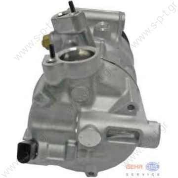 1K0820803F ΣΥΜΠΙΕΣΤΗΣ VW GOLF V, TIGUAN  447180-4340  DENSO  AUDI Audi A3 S3 8P / VW GOLF5 Golf 5 Beetle Jetta Eos Passat Touran sirocco Touareg Tiguan Sharan    OE: 1K0260589F - 1K0820803A - 1K0820803E - 1K0820803F - 1K0820803G - 1K0820803L -  - 