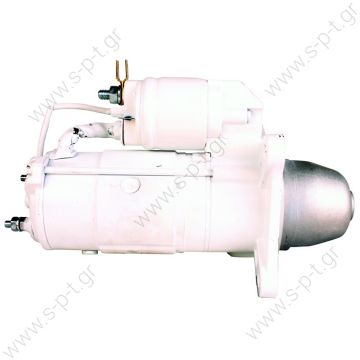 47920034A  ΜΙΖΑ   VOLVO PENTA   PERKINS MARINE  VOLVO PENTA PRESTOLITE ELECTRIC	20550101     Starter Lucas Perkins Volvo Penta Marine MD22 TMD22 TAMD22P-B  MAGNETTI MARELLI	26920	  PERKINS	2873B059  Perkins Marine 4.108 M5 M504-2T M60 M80T 12V 1,8KW - 