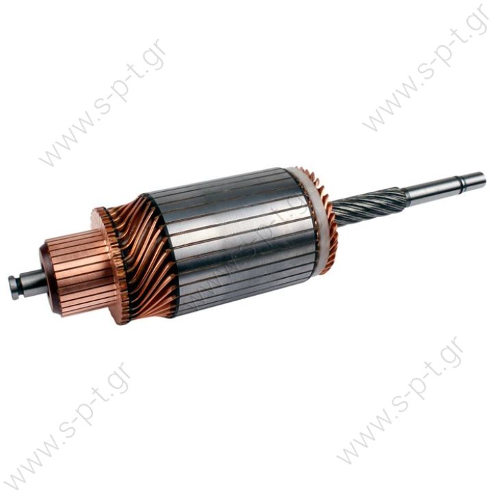 1010558  MΠΟΜΠΙΝΑ ΜΙΖΑΣ BOSCH NT 24V 4 HP ΜΑΚΡΥ ΚΑΡΕ   Armature O.E. Cross- and BoM list for: 1010558 OEM	Reference (See Breakdown List) BOSCH	2004004062 BOSCH	2004004111 CARGO	130119 ISKRA	16.360.322