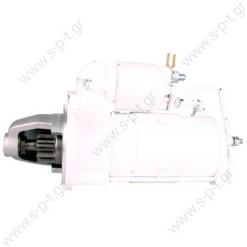 47920034A  ΜΙΖΑ   VOLVO PENTA   PERKINS MARINE  VOLVO PENTA PRESTOLITE ELECTRIC	20550101     Starter Lucas Perkins Volvo Penta Marine MD22 TMD22 TAMD22P-B  MAGNETTI MARELLI	26920	  PERKINS	2873B059  Perkins Marine 4.108 M5 M504-2T M60 M80T 12V 1,8KW - 