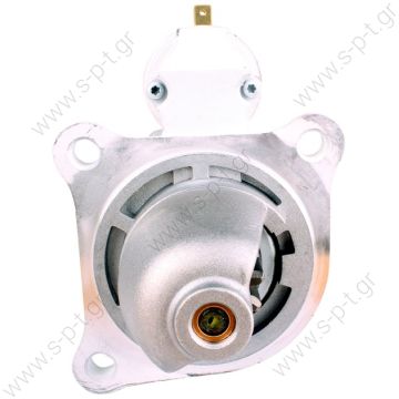 47920034A  ΜΙΖΑ   VOLVO PENTA   PERKINS MARINE  VOLVO PENTA PRESTOLITE ELECTRIC	20550101     Starter Lucas Perkins Volvo Penta Marine MD22 TMD22 TAMD22P-B  MAGNETTI MARELLI	26920	  PERKINS	2873B059  Perkins Marine 4.108 M5 M504-2T M60 M80T 12V 1,8KW - 