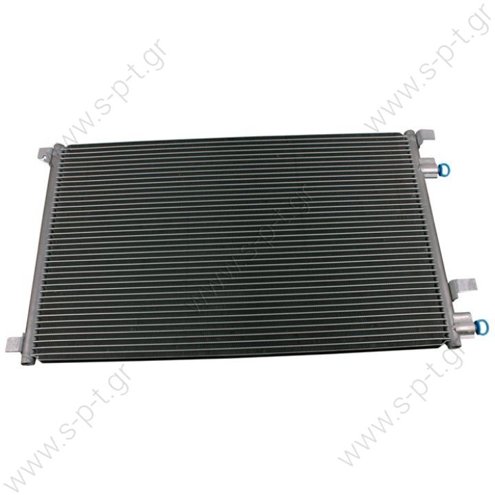 8200115543 BEHR-HELLA ΨΥΓΕΙΟ A/C   RENAULT    A/C Condenser   HELLA	8FC351301-561  TSP0225541 A / C Renault Megane; Scenic; Grand Scenic Renault Grand Scenic 1,5DCi 04/04> OE: 8200115543 Renault Grand Scenic 1.6 4.4> OE: 8200115543 Renault G ...