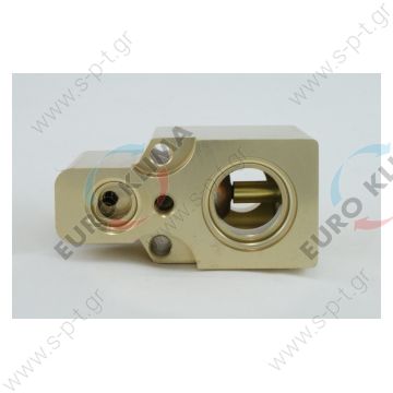 20215045 CP   20215045 ΕΚΤΟΝΩΤΙΚΗ ΒΑΛΒΙΔΑ      Expansion valves and orifices > Cars > Audi - 