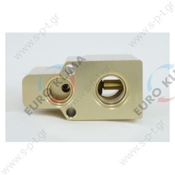 20215045 CP   20215045 ΕΚΤΟΝΩΤΙΚΗ ΒΑΛΒΙΔΑ      Expansion valves and orifices > Cars > Audi - 