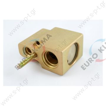 20215045 ΕΚΤΟΝΩΤΙΚΗ ΒΑΛΒΙΔΑ     Expansion valves and orifices > Cars > Audi    A3   TT  - 