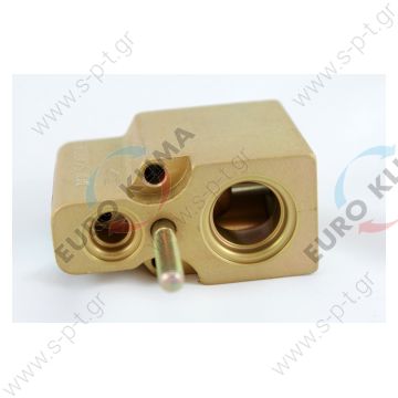 20215045 ΕΚΤΟΝΩΤΙΚΗ ΒΑΛΒΙΔΑ     Expansion valves and orifices > Cars > Audi    A3   TT  - 