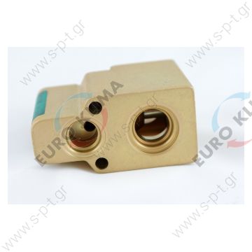 20215045 ΕΚΤΟΝΩΤΙΚΗ ΒΑΛΒΙΔΑ     Expansion valves and orifices > Cars > Audi    A3   TT  - 