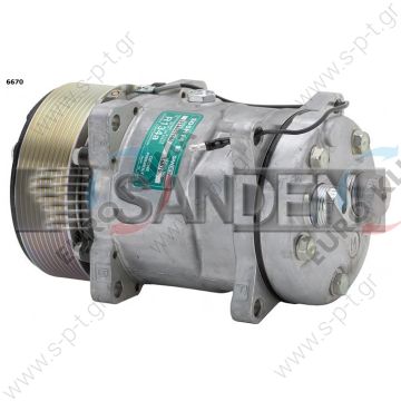 6670 ΣΥΜΠΙΕΣΤΗΣ    SD5H14 SANDEN SD5H14   UNIVERSAL COMPRESSORS Description : DIAM N GOR	VOLTAGE	CYLINDER HEAD 129_PV10	12	M - 