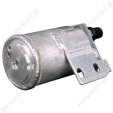 60652166   ΞΗΡΑΝΤΗΡΑΣ A/C OPEL   ΦΙΛΤΡΟ ΑΦΥΓΡΑΝΣHΣ A/C OPEL ASTRA G   Receiver-dryer filter OEM receiver-dryer filter OPEL : 1618150      1618150 - 9117400 OPEL   Astra   "G"  1618150 - 9117400 OPEL 16 18 150 (1618150), Dryer, air conditioning  - 