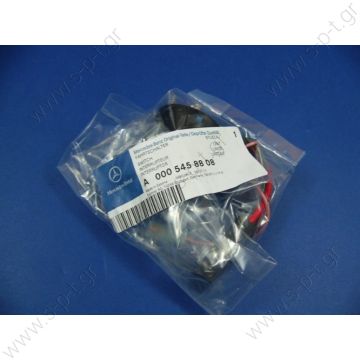 0005458808  MERCEDES 0005458808 ΕΠΑΦΗ ΔΙΑΚΟΠΤΗ VITO SPRINTER  SPRINTER ignition switch to 05/2006 Product code: A 0005458808Manufacturer: Mercedes-Ben Application: Mercedes SPRINTER to 05/2006 Switch version cushion   - 