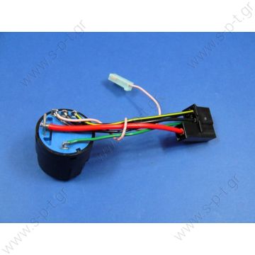 0005458808  MERCEDES 0005458808 ΕΠΑΦΗ ΔΙΑΚΟΠΤΗ VITO SPRINTER  SPRINTER ignition switch to 05/2006 Product code: A 0005458808Manufacturer: Mercedes-Ben Application: Mercedes SPRINTER to 05/2006 Switch version cushion   - 