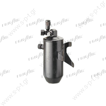 60652095  ΞΗΡΑΝΤΗΡΑΣ A/C   Fiesta III / IV Serie 94FW19959AB  6672268 TSP0175010	Filter Refrigerant A / C Ford Fiesta Ford Fiesta 1,1i; 1 / 89-8 / 96; OE: 7107568 Ford Fiesta 1,1i; 1 / 89-8 / 96; OE: 94FW19959AB Ford Fiesta 1,2i; 9/95> ... - 