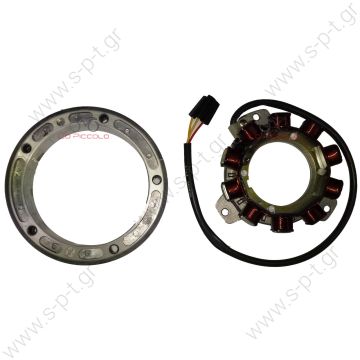 Α38100      LOMBARDINI-HATZ  ΑΝΩΡΘΩΤΡΙΑ SAPRISA   3423 Gehl Fuchs Lombardini Engine LDW602 LDW903 14 Volt 20 Ampere   AETSA - SAPRISA 483762 NEW ALTERNATOR for JOHN DEERE TRACTOR AM877557 MIA10338 SE501822 10939 - 