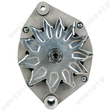 0986034370, BOSCH  ΔΥΝΑΜΟ VOLVO  VOLVO 28V 55Α  3481634 BOSCH 0 120 469 798 (0120469798),0986034370 BOSCH  ΔΥΝΑΜΟ   VOLVO NkW 28V 55A S/P 858884  PRESTOLITE ELECTRIC  ΔΥΝΑΜΟ RVI  VOLVO  24V 55A    ΔΥΝΑΜΟ   24V 55A (New) VOLVO	F 12 VOLVO	F 16 - 