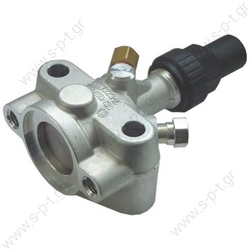 24.01.75.095  BOCK   ΒΑΛΒΙΔΑ    Bock Service Valve Sutrak p/n 24.01.75.095  Bock spare parts FK4-FKX4   Bock compressor shut off valve part no 24,01,75,095  Discharge and Suction valve NW 25 OE: 0001307220 - 08084 - 240175094 - 666720 - A0001307220  - 