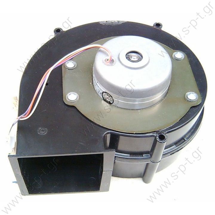 HISPACOLD 5300065   ΜΟΤΕΡ    Radial blower Hispacold 24V, right hand side    5300065 , 62958 Blower Assy 24V Hispacold  5300065 Blower Assy 24V Hispacold p/no 5300065 Description  hispacold blower assembly 24V part number 5300065 c/w speed control