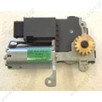 336956, 33695J   WEBASTO ΜΟΤΕΡ ΚΑΤΑΠΑΚΤΗΣ  BUS TOP II MERCEDES,Motor bus top 24V E-Antrieb ZSB Bus Top K 24V     SPHEROS  For Webasto skylight, 24V , E-Antrieb ZSB Bus Top K 24V  Vergl.-Nr. 33695J , A0058202742 - 